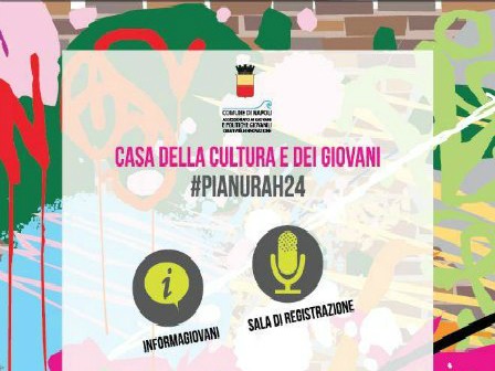 Casa della cultura e dei giovani