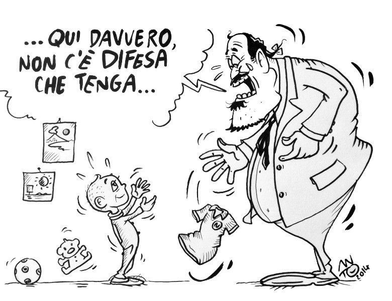 Rafa Benitez
