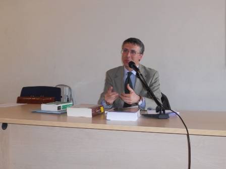 Raffaele Cantone