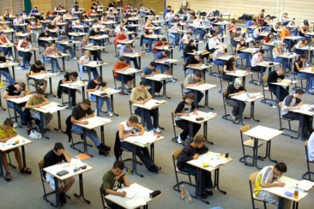 Concorso scuola