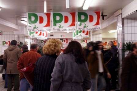 Pd gente image
