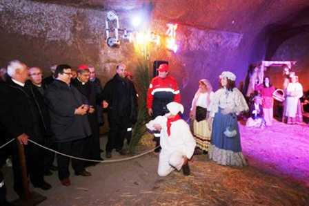 Presepe vivente