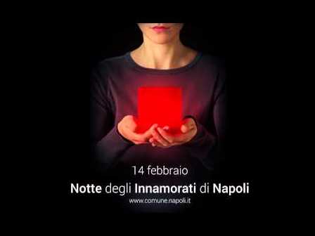 Notte Innamorati