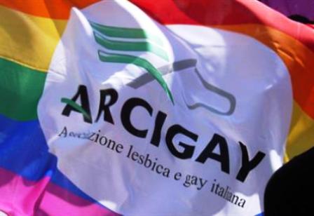 arcigay napoli