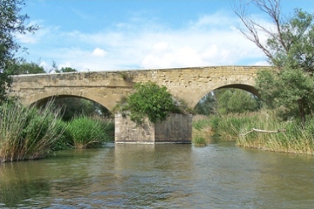 fiume Ofanto