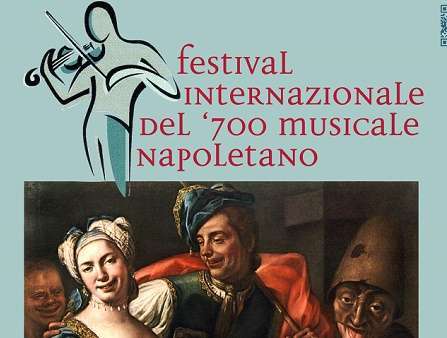 700 musicale napoletano