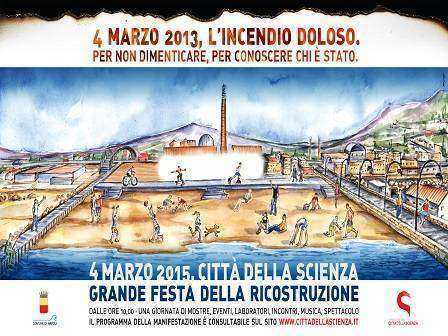 festa citta scienza