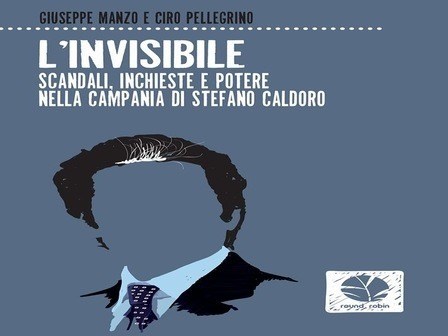invisibile