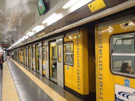 metro
