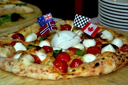 pizza