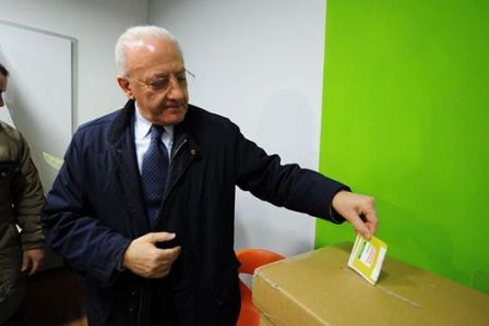 vincenzo de luca