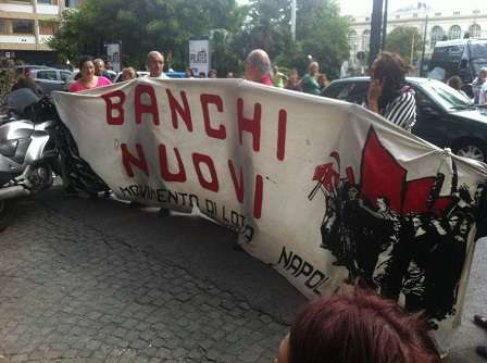banchi nuovi