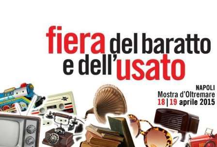 fiera baratto