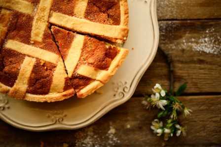 pastiera