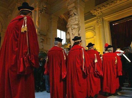 Cassazione
