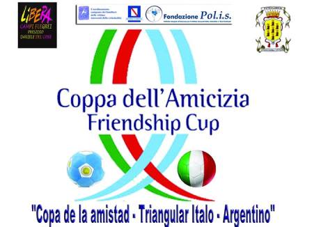 triangolare calcio