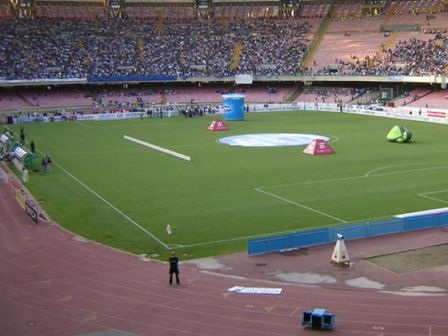 Stadio San Paolo