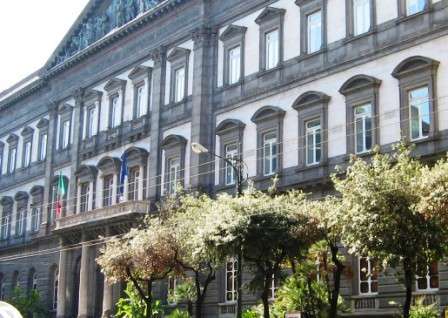 Università-Federico-II