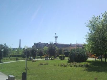 parco Toto