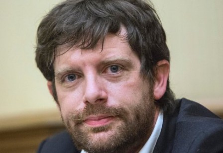 Pippo Civati