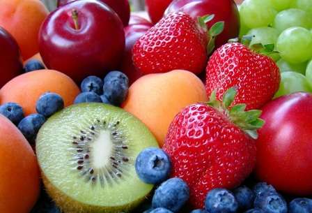 frutta