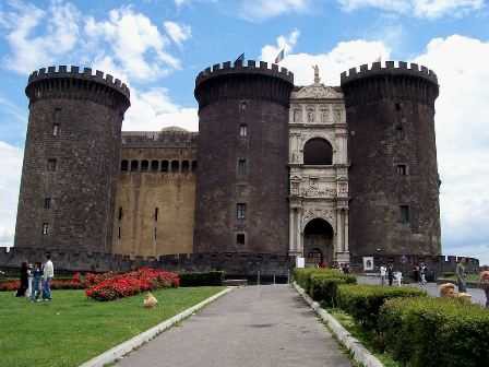 Castello_Maschio_Angioino