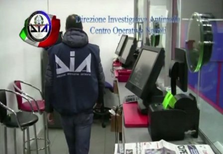 Dia Napoli