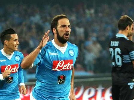 Higuain