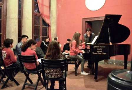 pianoforte