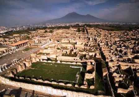 scavi-di-pompei