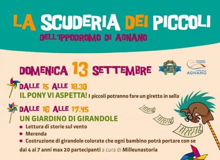 scuderia piccoli