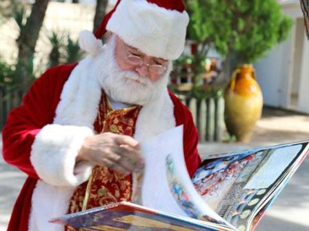 babbo natale