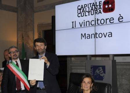 capitale cultura
