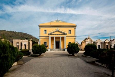 chiesa Madre