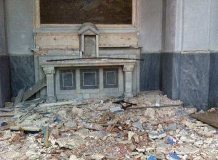 Cimitero