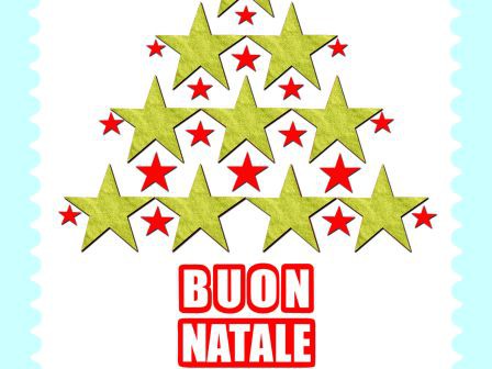 Francobollo-Natale