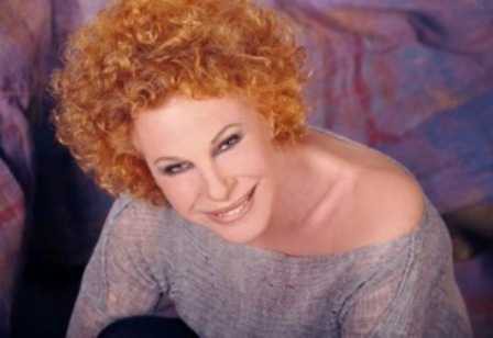 Ornella Vanoni