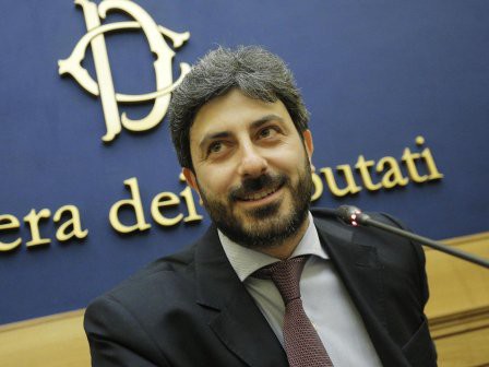 Roberto Fico