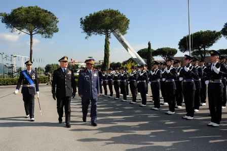 accademia aeronautica