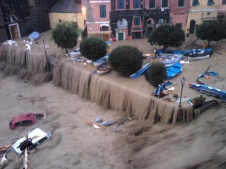 alluvione