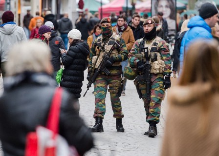 bruxelles