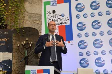campania popolare