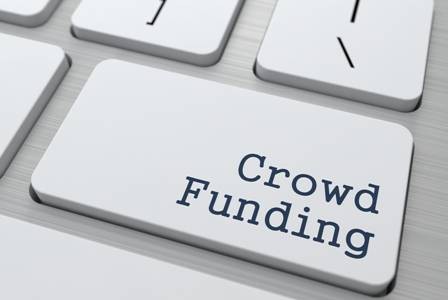 crowdfunding