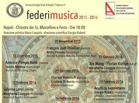 federimusica