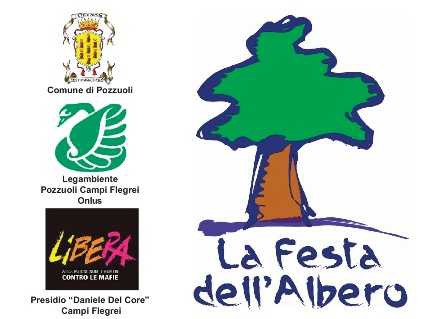 festa albero