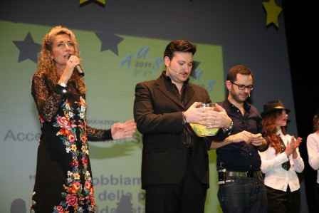 gala solidale