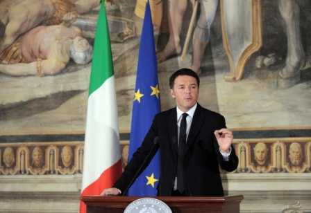 renzi