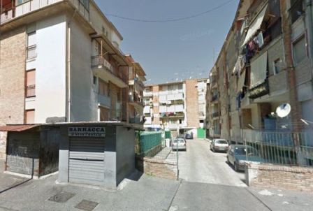 secondigliano