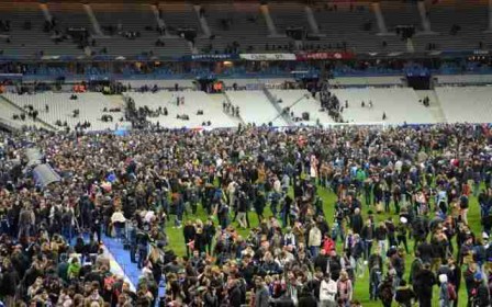 stade de france