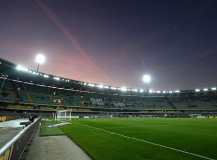 stadio verona